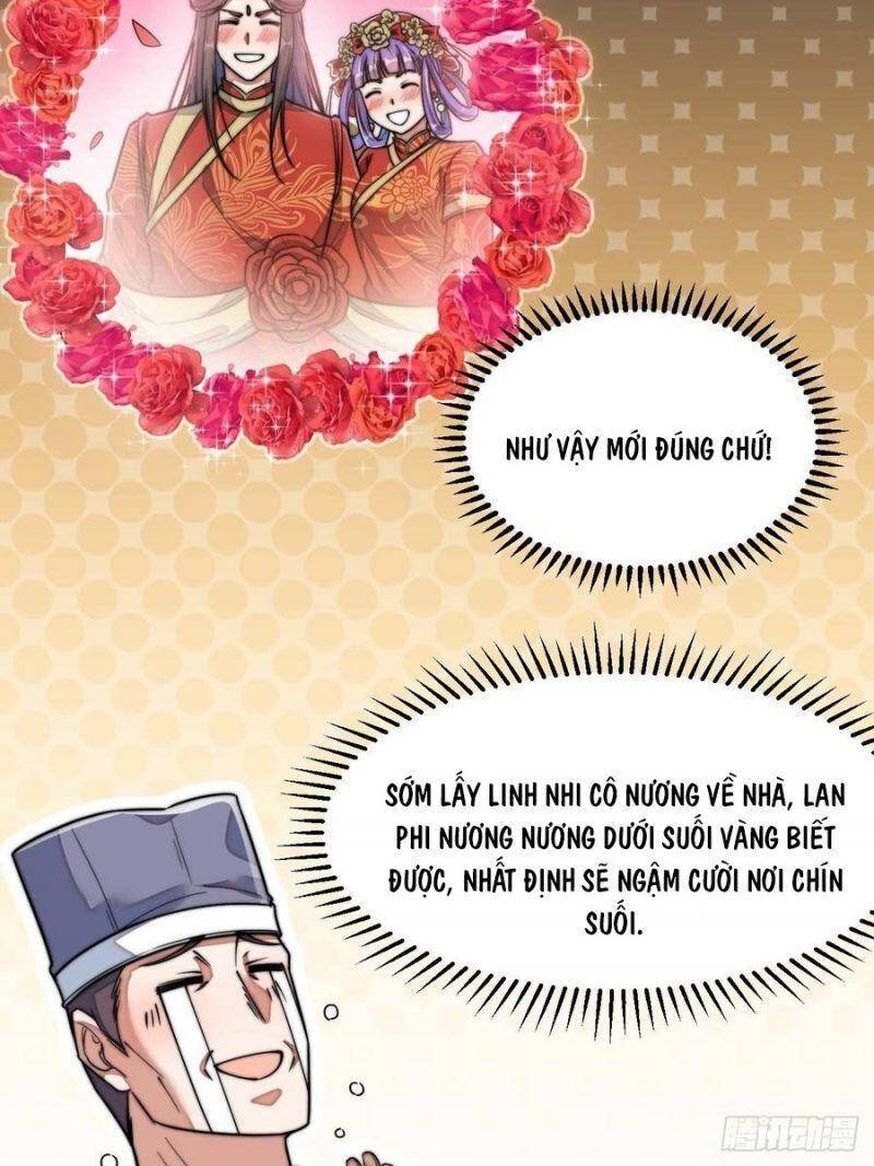 Ta Thật Không Phải Là Khí Vận Chi Tử Chapter 27 - Trang 28