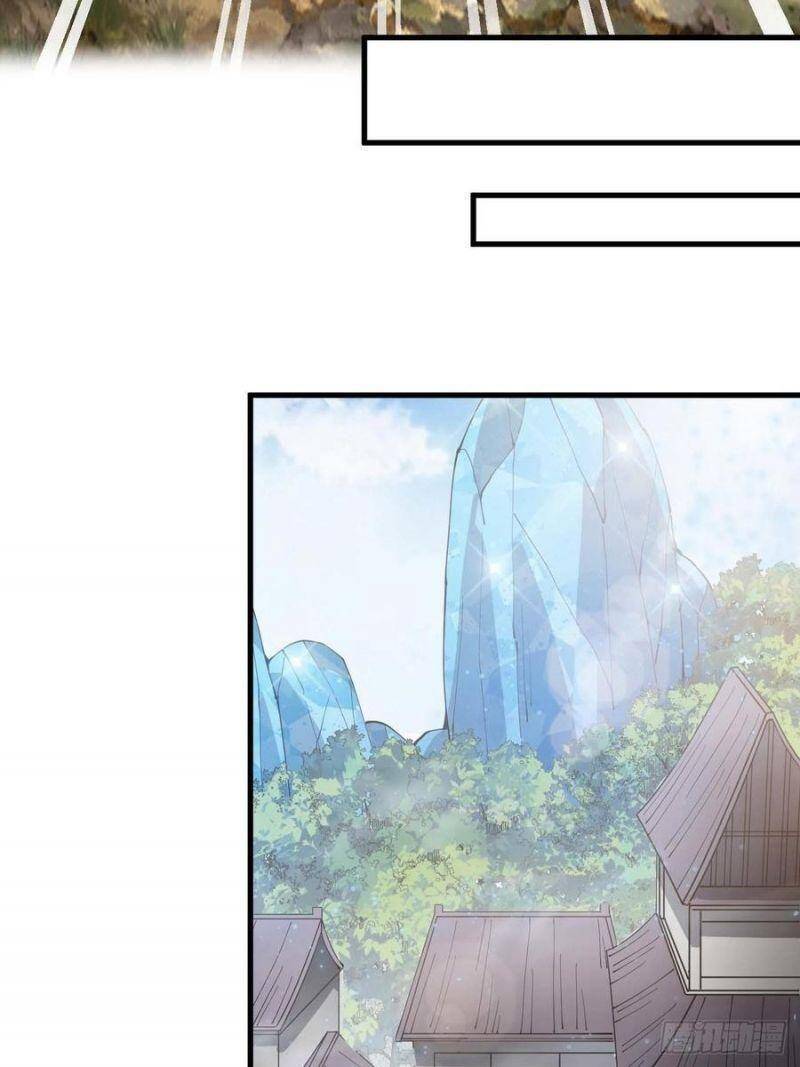 Ta Thật Không Phải Là Khí Vận Chi Tử Chapter 27 - Trang 32
