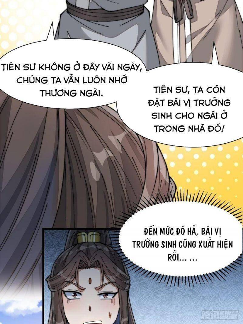 Ta Thật Không Phải Là Khí Vận Chi Tử Chapter 27 - Trang 42