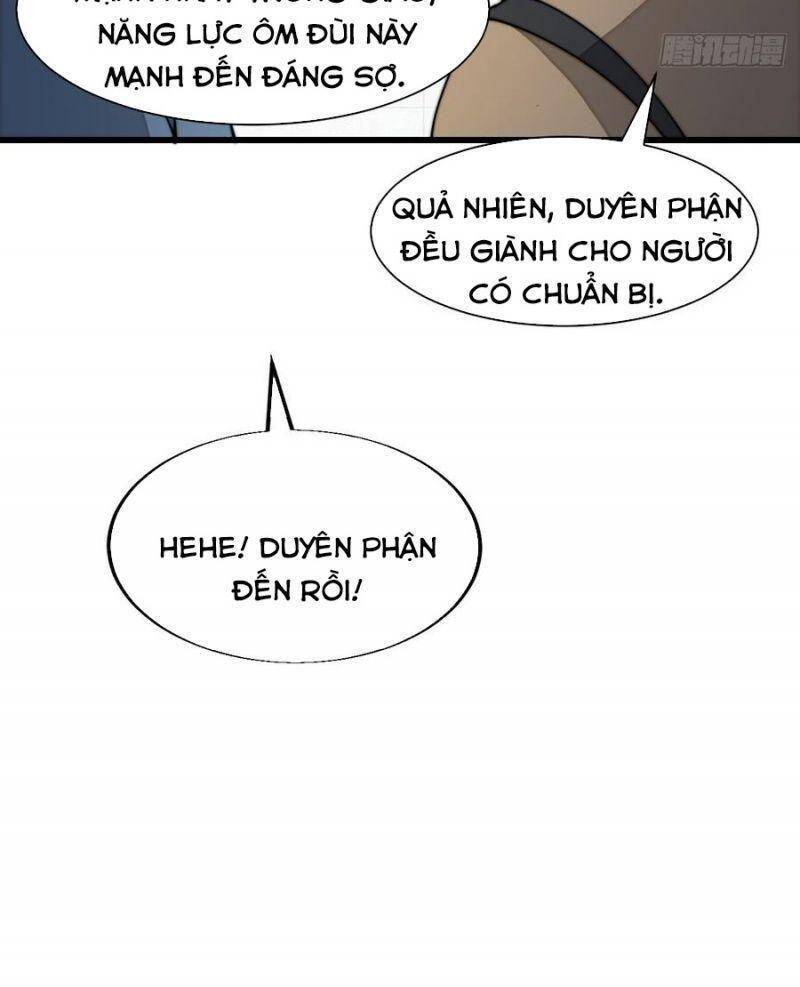 Ta Thật Không Phải Là Khí Vận Chi Tử Chapter 27 - Trang 46