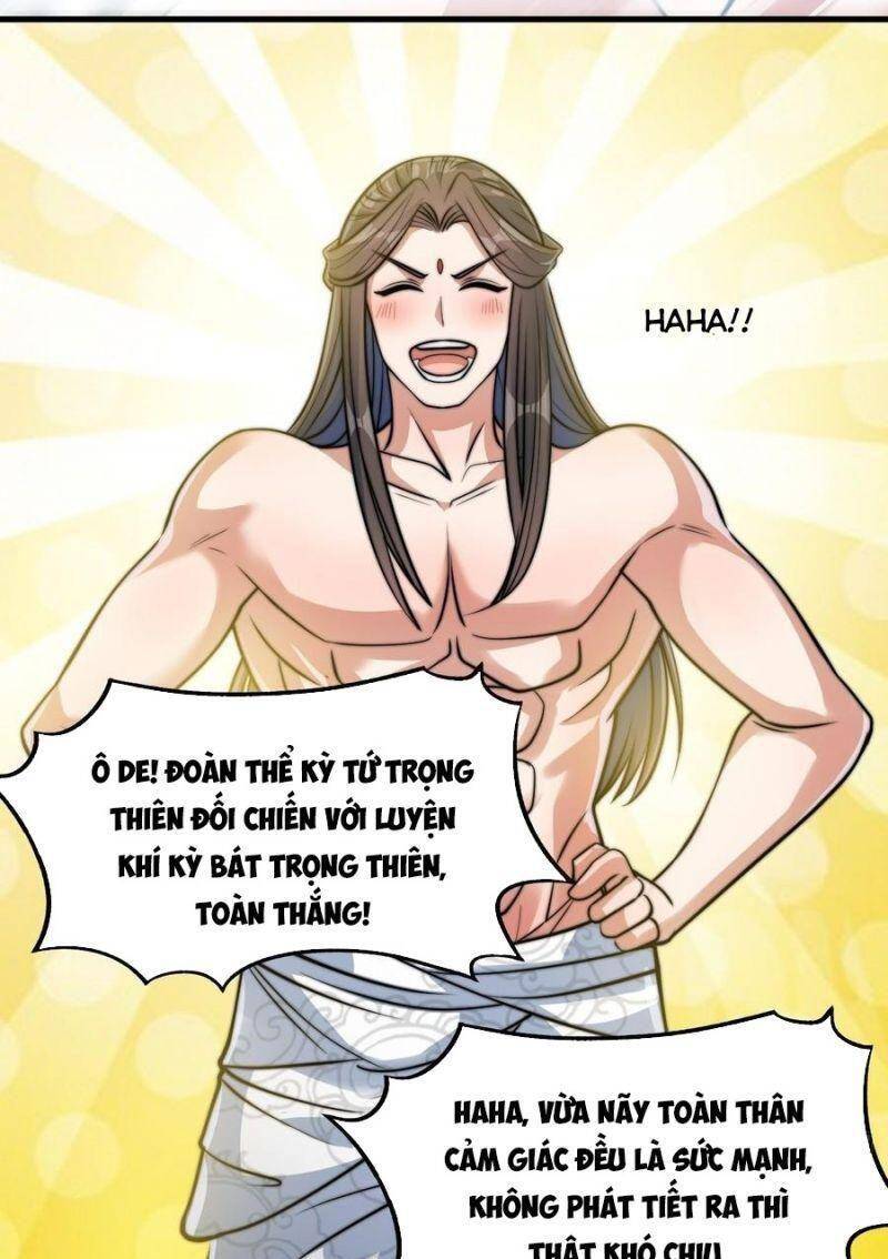 Ta Thật Không Phải Là Khí Vận Chi Tử Chapter 27 - Trang 9