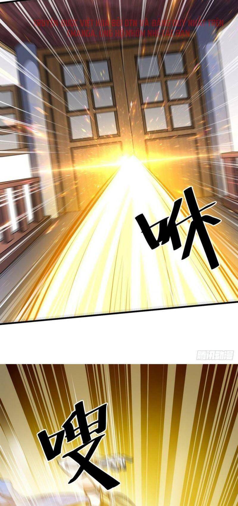 Ta Thật Không Phải Là Khí Vận Chi Tử Chapter 32 - Trang 4