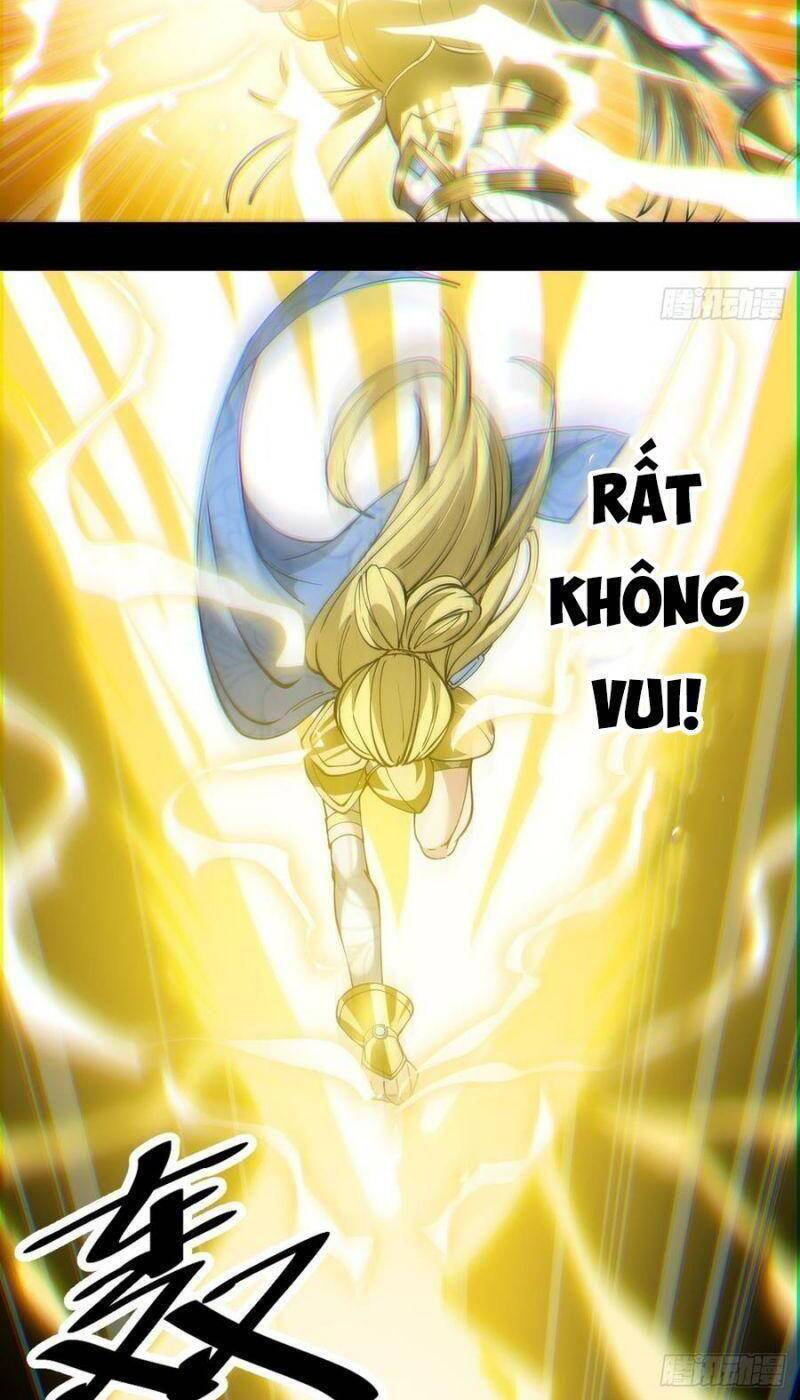 Ta Thật Không Phải Là Khí Vận Chi Tử Chapter 34 - Trang 17
