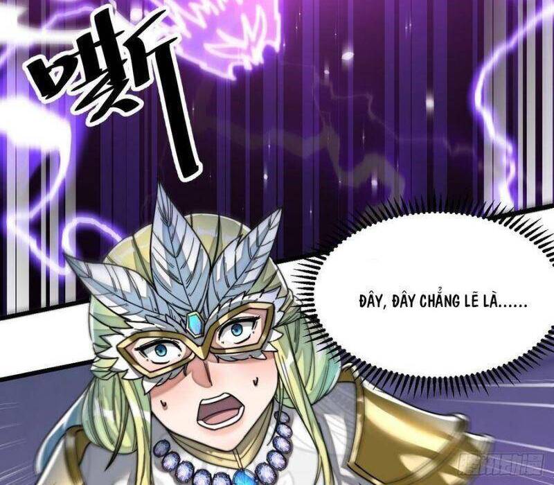 Ta Thật Không Phải Là Khí Vận Chi Tử Chapter 36 - Trang 26