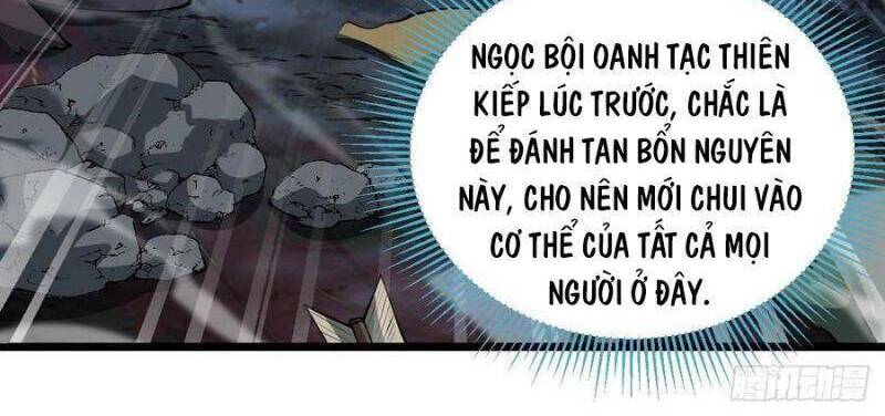 Ta Thật Không Phải Là Khí Vận Chi Tử Chapter 38 - Trang 16