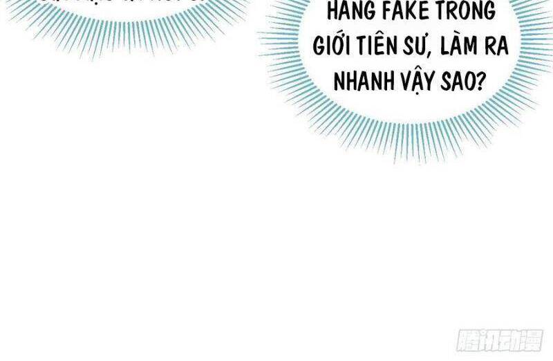 Ta Thật Không Phải Là Khí Vận Chi Tử Chapter 38 - Trang 22