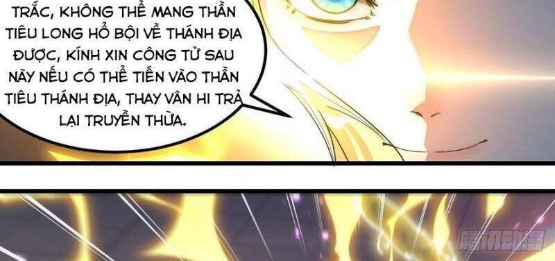 Ta Thật Không Phải Là Khí Vận Chi Tử Chapter 38 - Trang 9
