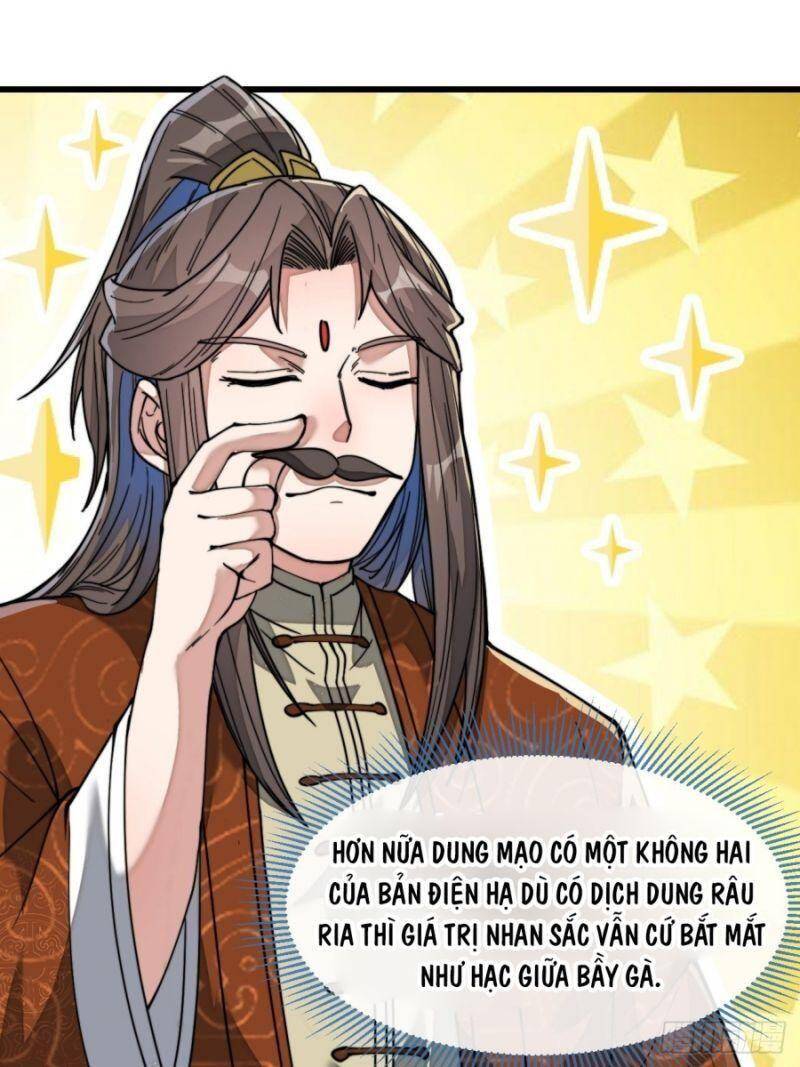 Ta Thật Không Phải Là Khí Vận Chi Tử Chapter 39 - Trang 10