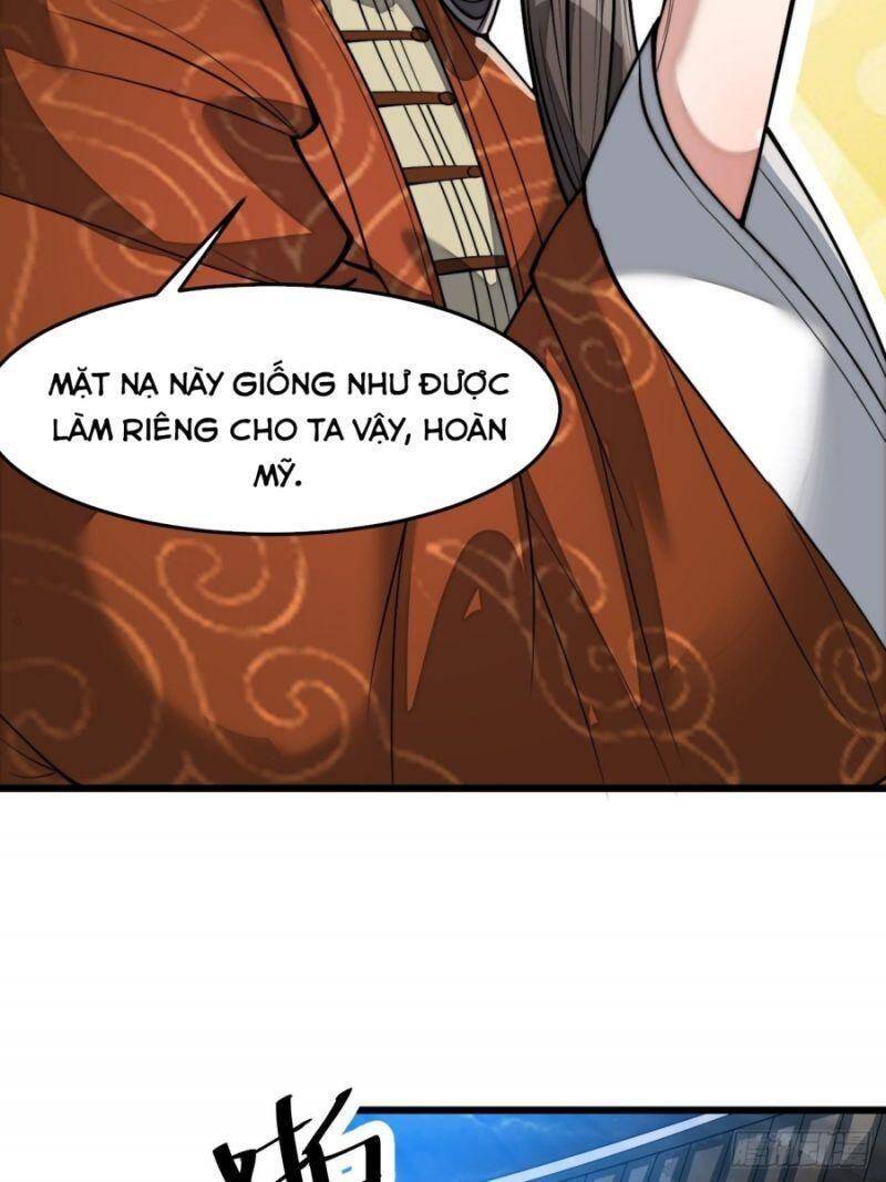 Ta Thật Không Phải Là Khí Vận Chi Tử Chapter 39 - Trang 17