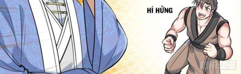 Ta Thật Không Phải Là Khí Vận Chi Tử Chapter 40 - Trang 30