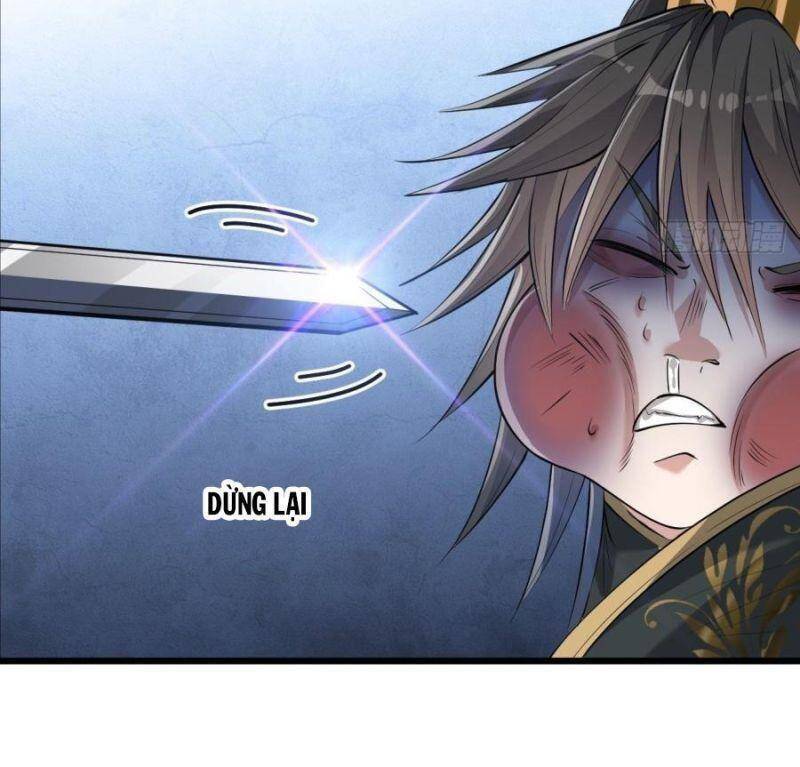 Ta Thật Không Phải Là Khí Vận Chi Tử Chapter 40 - Trang 5