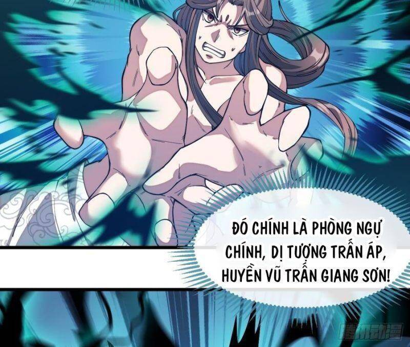 Ta Thật Không Phải Là Khí Vận Chi Tử Chapter 41 - Trang 20