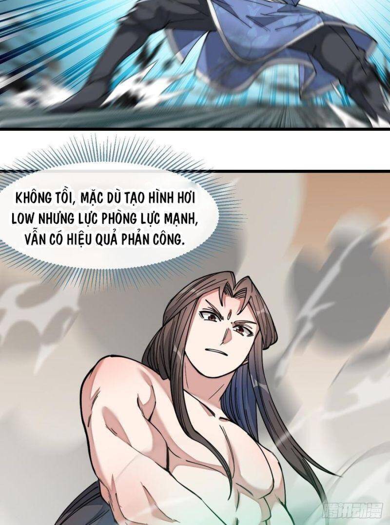 Ta Thật Không Phải Là Khí Vận Chi Tử Chapter 42 - Trang 14