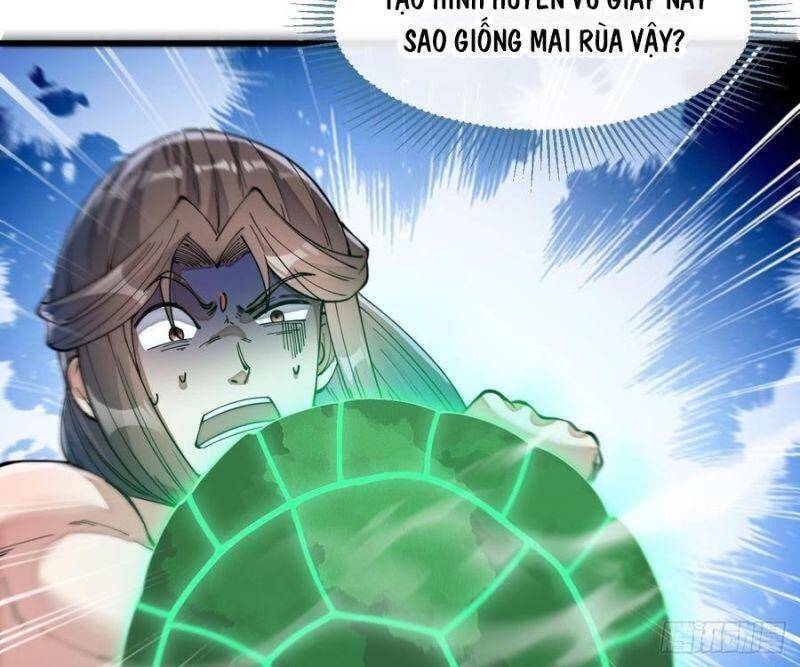 Ta Thật Không Phải Là Khí Vận Chi Tử Chapter 42 - Trang 8