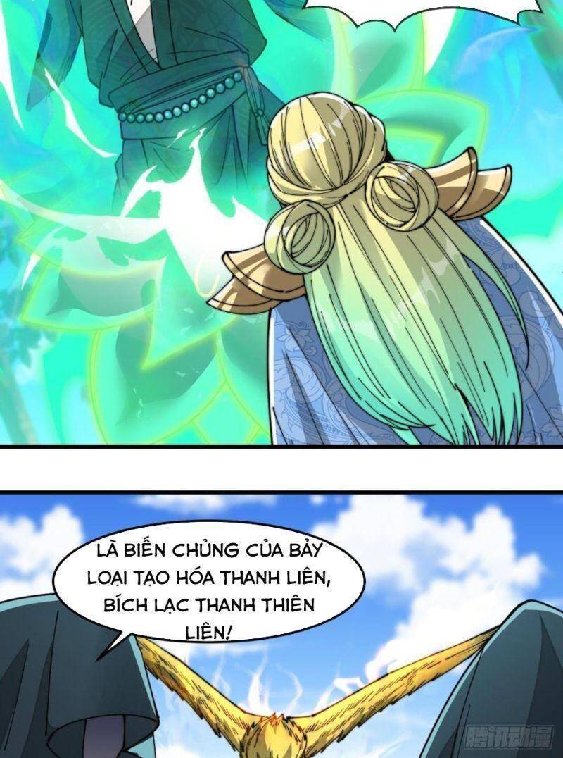 Ta Thật Không Phải Là Khí Vận Chi Tử Chapter 43 - Trang 25