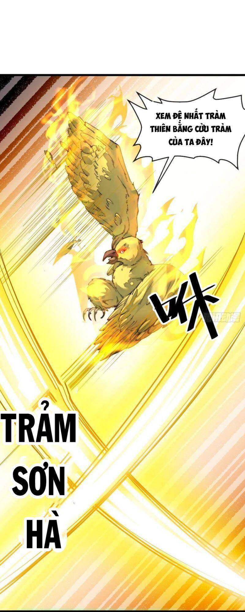 Ta Thật Không Phải Là Khí Vận Chi Tử Chapter 44 - Trang 15