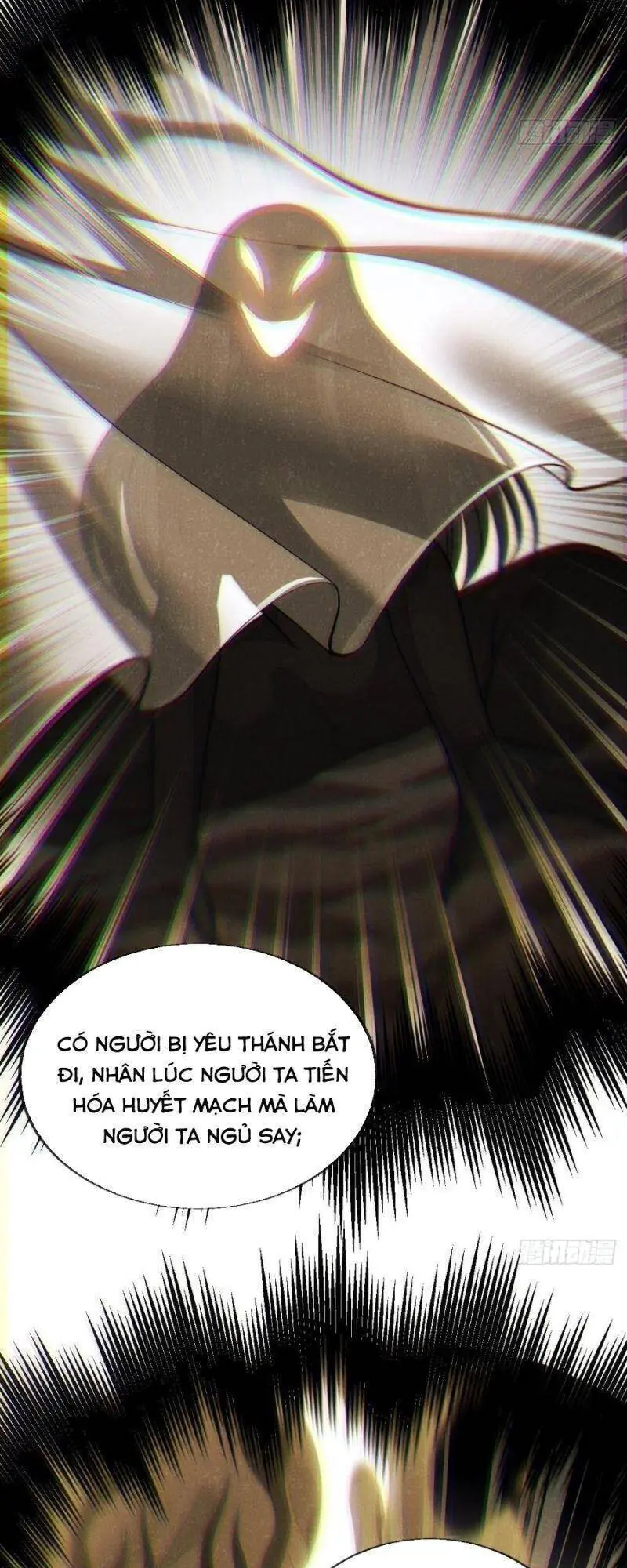 Ta Thật Không Phải Là Khí Vận Chi Tử Chapter 45 - Trang 24