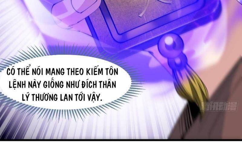 Ta Thật Không Phải Là Khí Vận Chi Tử Chapter 51 - Trang 16