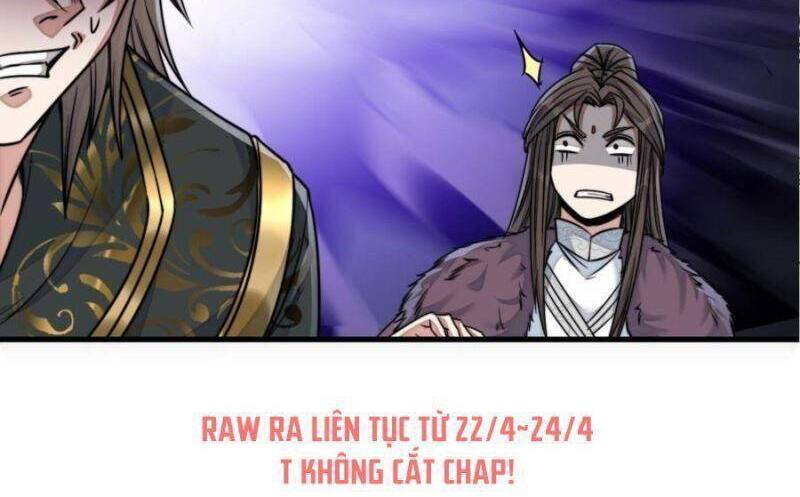 Ta Thật Không Phải Là Khí Vận Chi Tử Chapter 52 - Trang 20