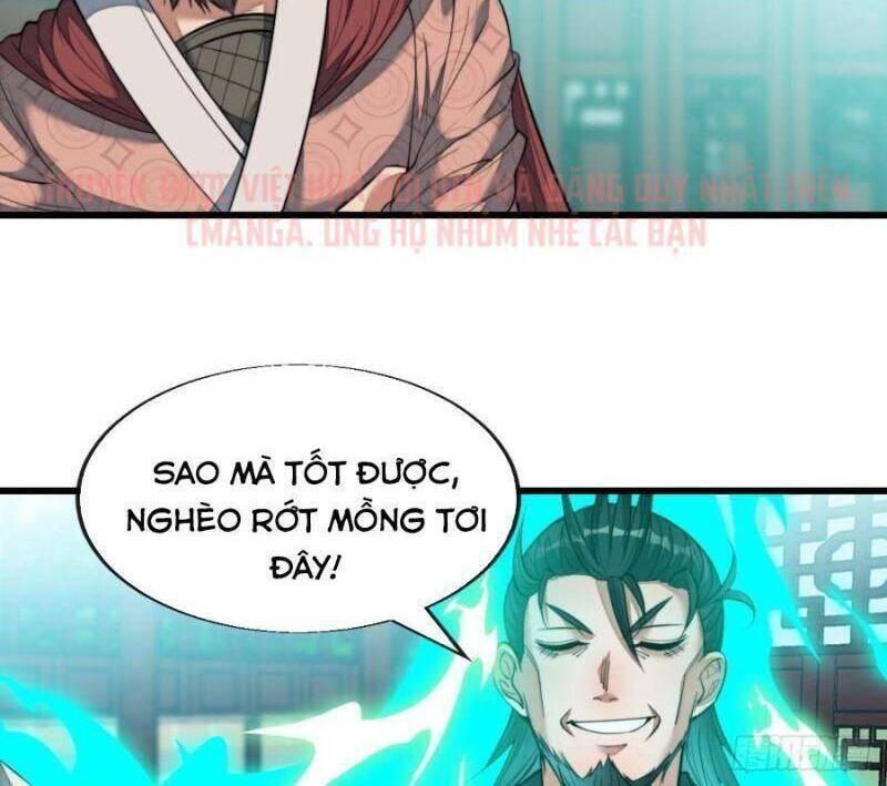 Ta Thật Không Phải Là Khí Vận Chi Tử Chapter 52 - Trang 8