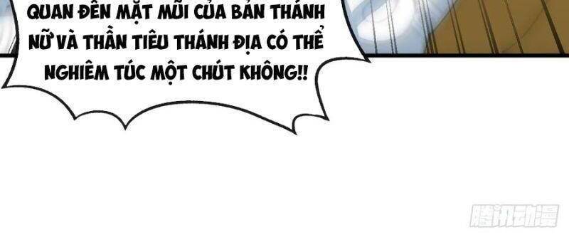 Ta Thật Không Phải Là Khí Vận Chi Tử Chapter 53 - Trang 23