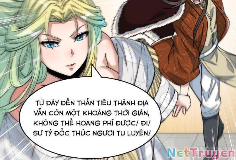 Ta Thật Không Phải Là Khí Vận Chi Tử Chapter 55 - Trang 17