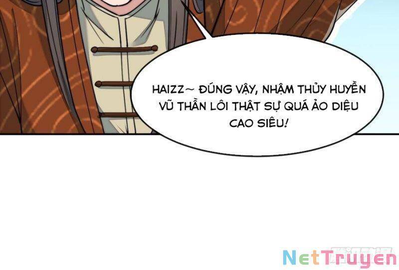 Ta Thật Không Phải Là Khí Vận Chi Tử Chapter 55 - Trang 26