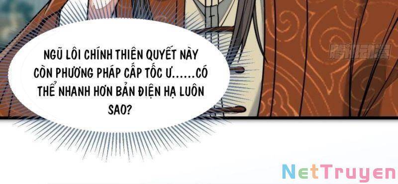 Ta Thật Không Phải Là Khí Vận Chi Tử Chapter 55 - Trang 30
