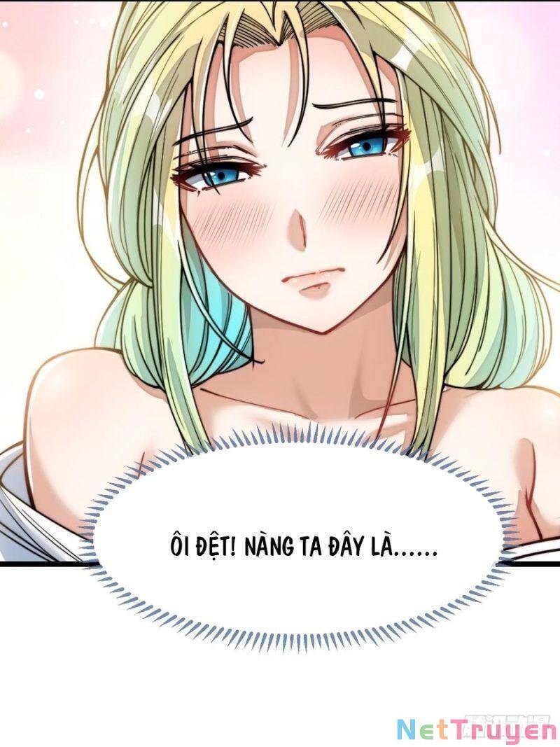 Ta Thật Không Phải Là Khí Vận Chi Tử Chapter 55 - Trang 32