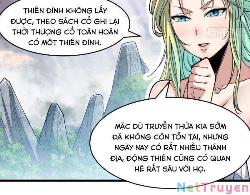 Ta Thật Không Phải Là Khí Vận Chi Tử Chapter 55 - Trang 4