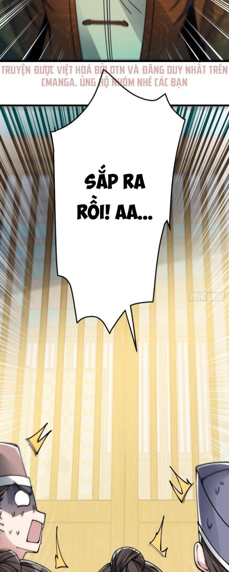 Ta Thật Không Phải Là Khí Vận Chi Tử Chapter 56 - Trang 24