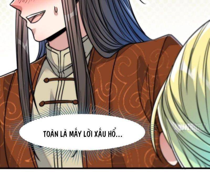Ta Thật Không Phải Là Khí Vận Chi Tử Chapter 56 - Trang 32