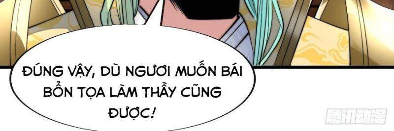 Ta Thật Không Phải Là Khí Vận Chi Tử Chapter 59 - Trang 17