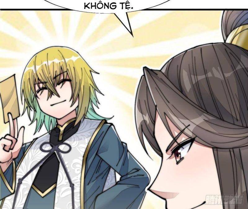 Ta Thật Không Phải Là Khí Vận Chi Tử Chapter 59 - Trang 29