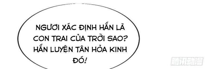 Ta Thật Không Phải Là Khí Vận Chi Tử Chapter 59 - Trang 32