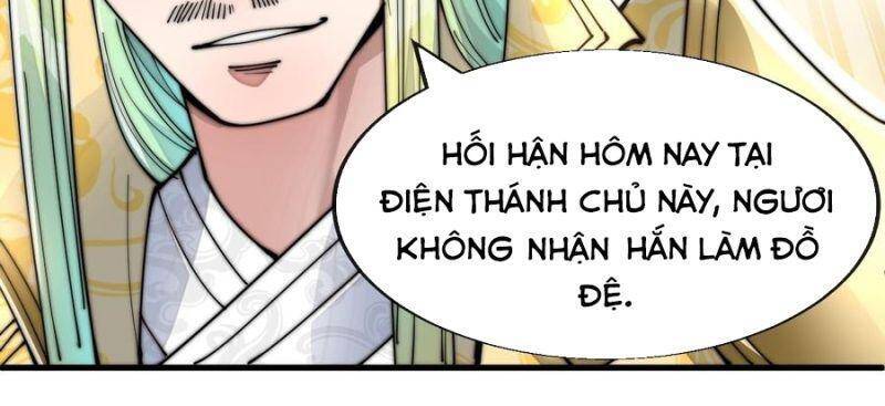 Ta Thật Không Phải Là Khí Vận Chi Tử Chapter 59 - Trang 35