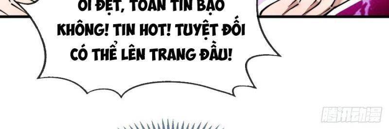 Ta Thật Không Phải Là Khí Vận Chi Tử Chapter 59 - Trang 5