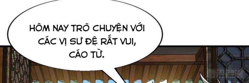 Ta Thật Không Phải Là Khí Vận Chi Tử Chapter 59 - Trang 8