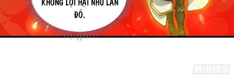 Ta Thật Không Phải Là Khí Vận Chi Tử Chapter 60 - Trang 17