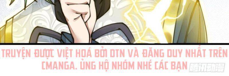 Ta Thật Không Phải Là Khí Vận Chi Tử Chapter 60 - Trang 23
