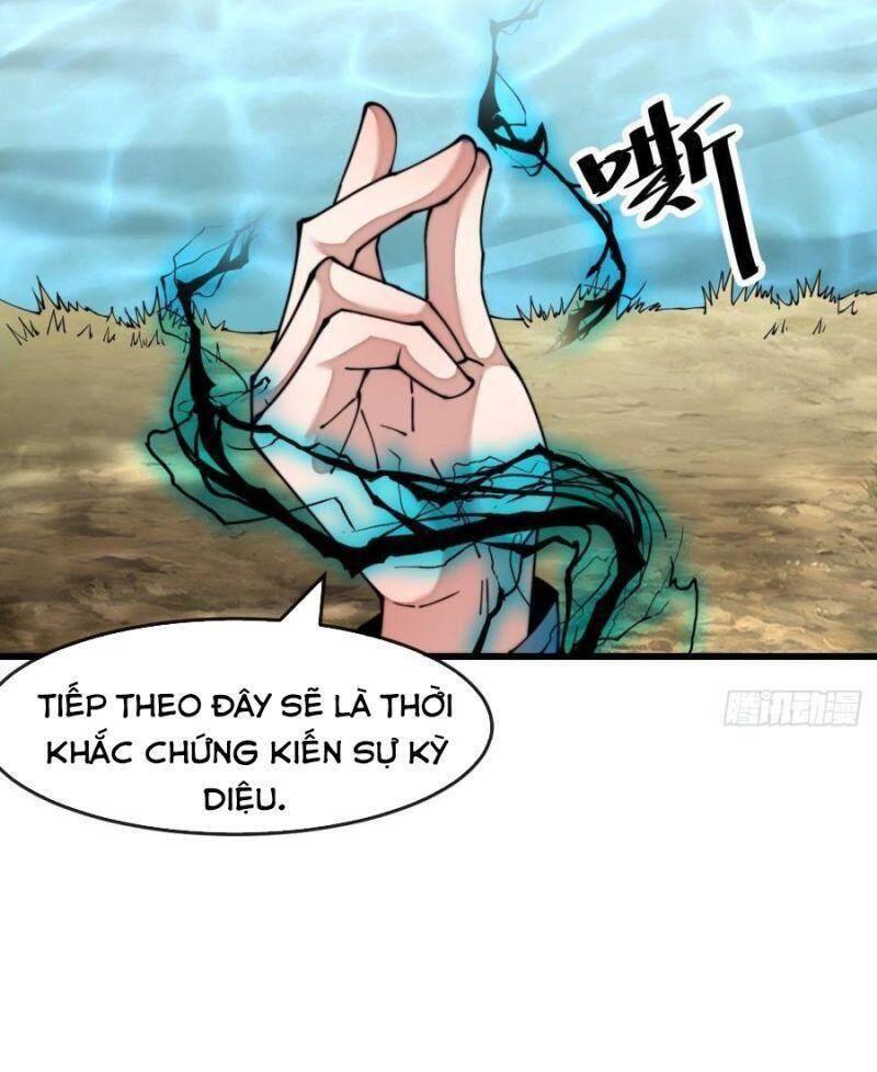 Ta Thật Không Phải Là Khí Vận Chi Tử Chapter 61 - Trang 11