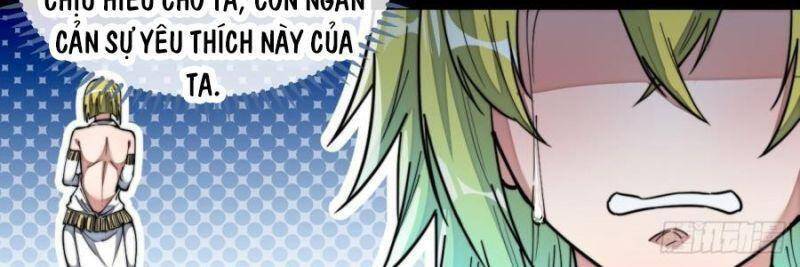 Ta Thật Không Phải Là Khí Vận Chi Tử Chapter 61 - Trang 17
