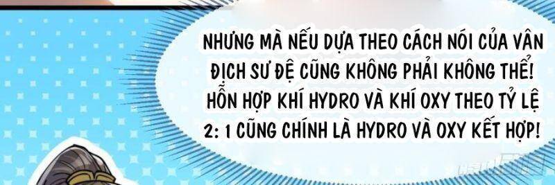 Ta Thật Không Phải Là Khí Vận Chi Tử Chapter 61 - Trang 23