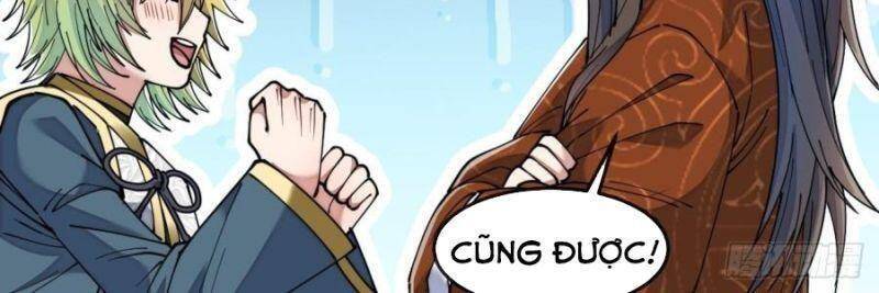 Ta Thật Không Phải Là Khí Vận Chi Tử Chapter 61 - Trang 37