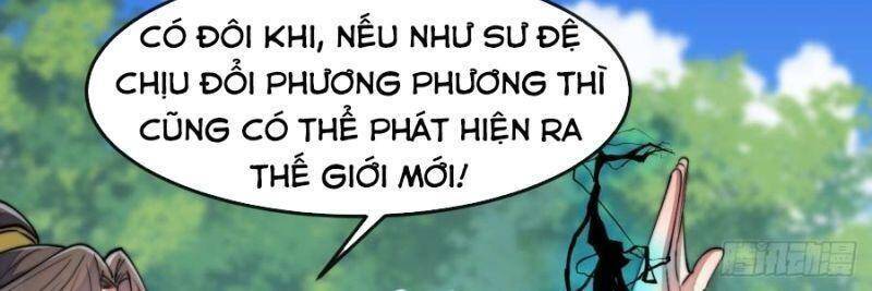 Ta Thật Không Phải Là Khí Vận Chi Tử Chapter 61 - Trang 5