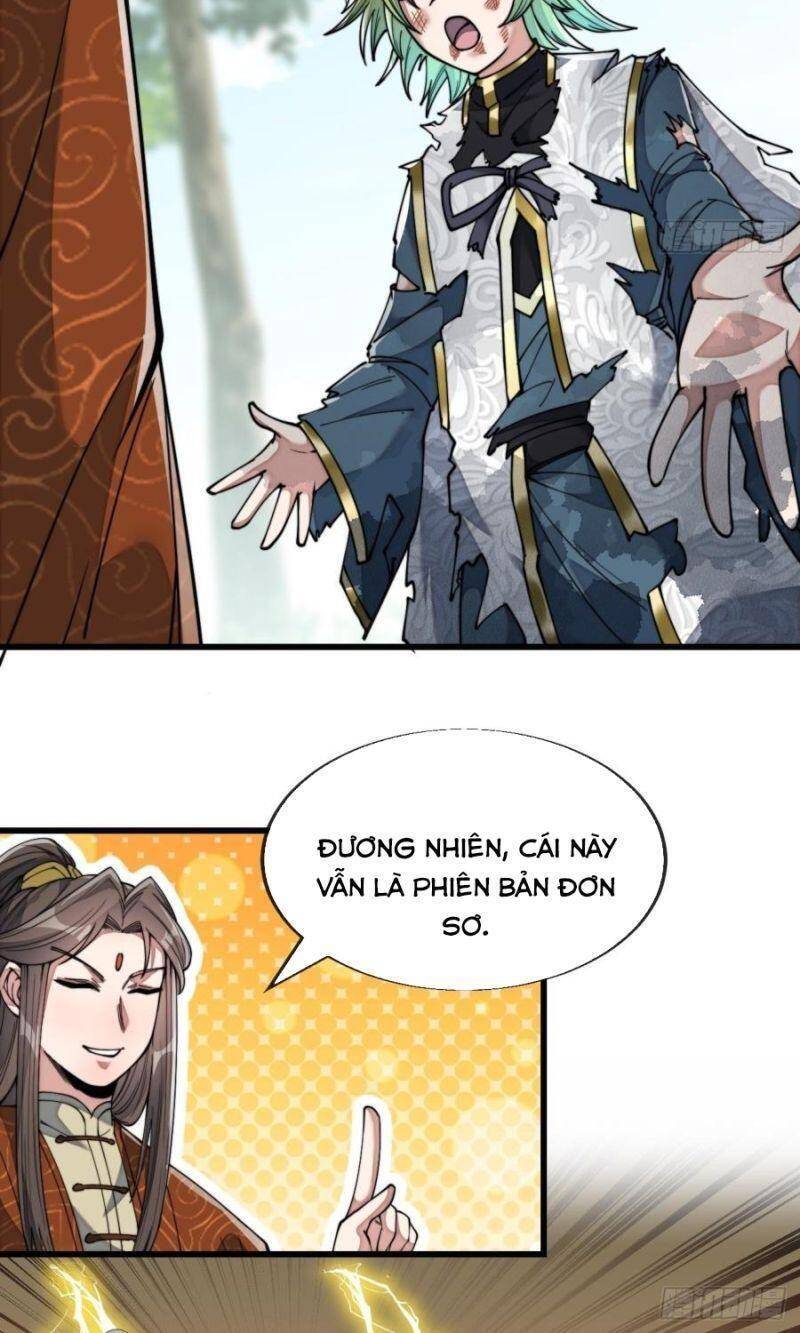 Ta Thật Không Phải Là Khí Vận Chi Tử Chapter 62 - Trang 26