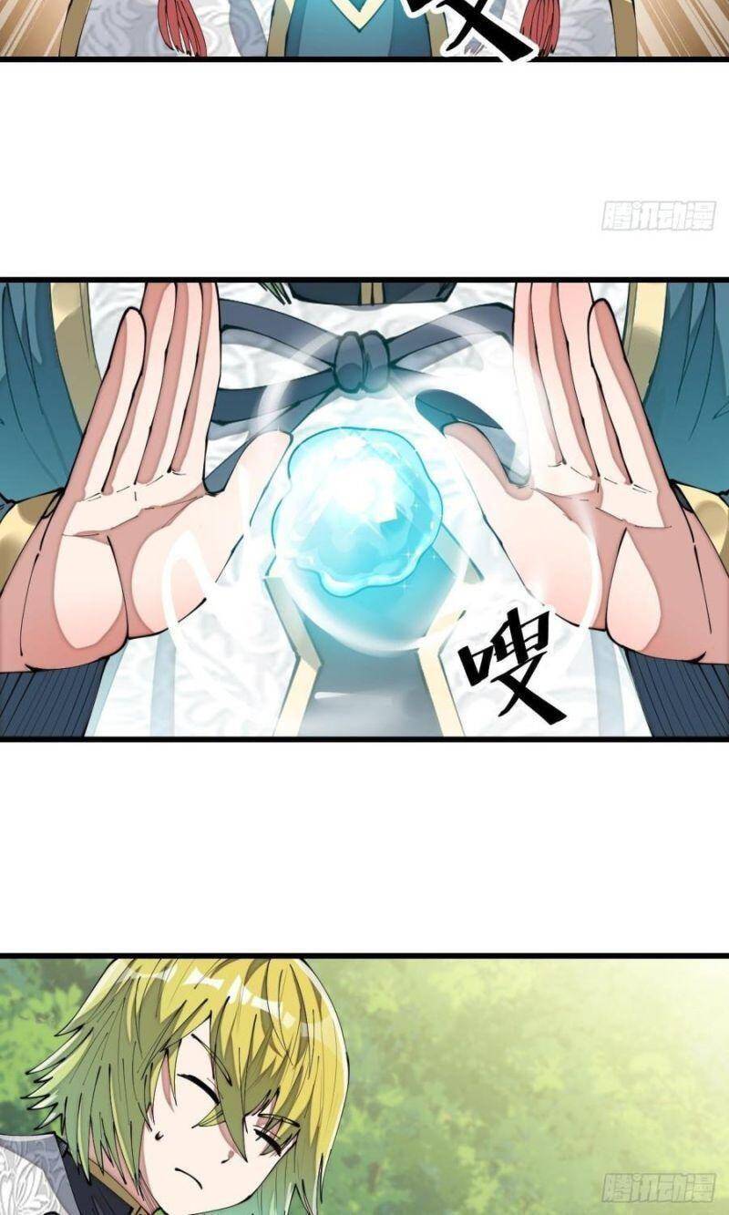 Ta Thật Không Phải Là Khí Vận Chi Tử Chapter 62 - Trang 8