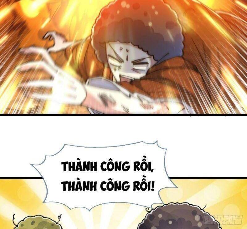 Ta Thật Không Phải Là Khí Vận Chi Tử Chapter 63 - Trang 17