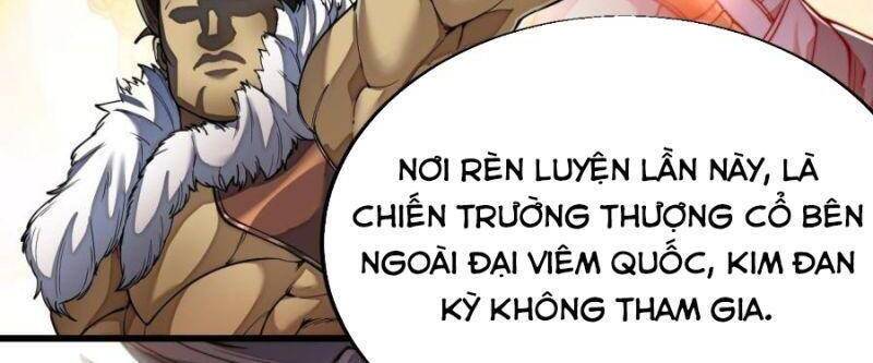 Ta Thật Không Phải Là Khí Vận Chi Tử Chapter 63 - Trang 5