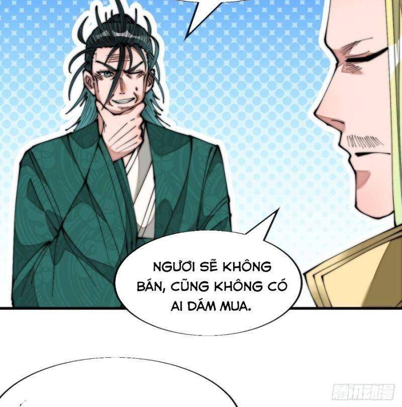 Ta Thật Không Phải Là Khí Vận Chi Tử Chapter 64 - Trang 10